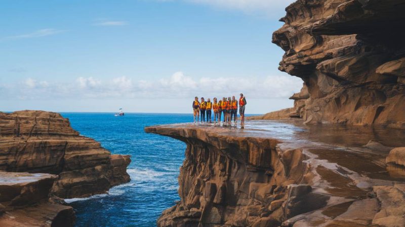 Les nouvelles routes du tourisme durable en territoires d’outre-mer