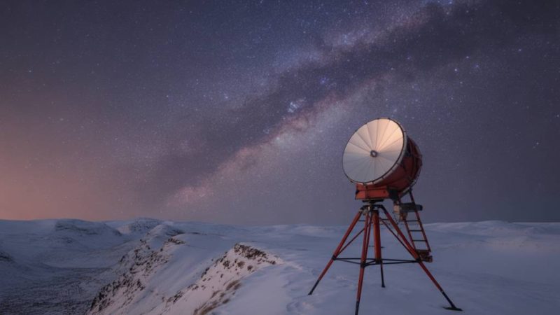 L’astronomie autochtone dans les territoires ultramarins : traditions célestes et savoirs ancestraux