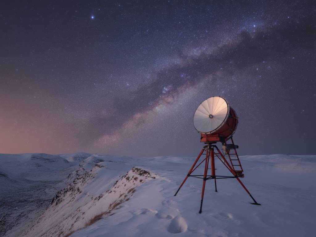 L’astronomie autochtone dans les territoires ultramarins : traditions célestes et savoirs ancestraux