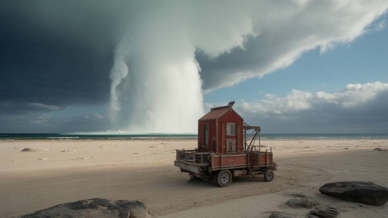Les météores et cyclones historiques des territoires ultramarins : entre mémoire collective et avancées scientifiques